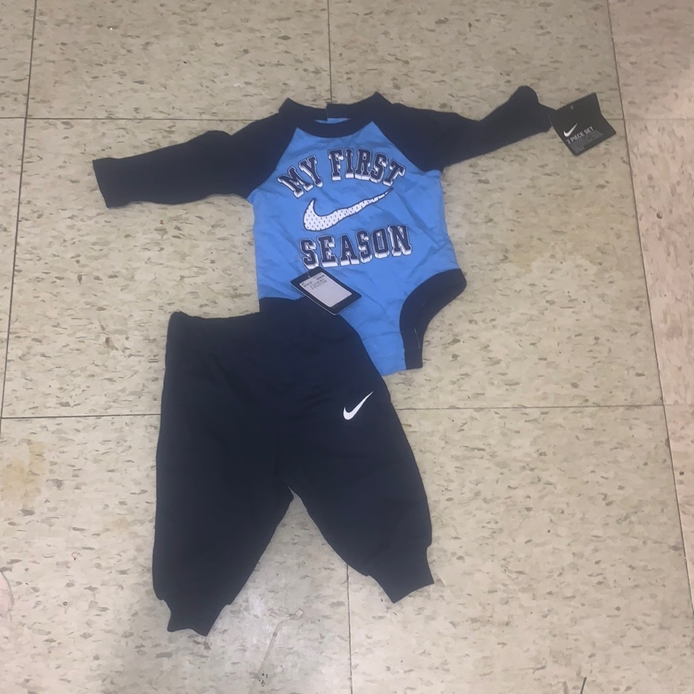 Nike Outfit